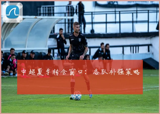 中超夏季转会窗口:各队补强策略